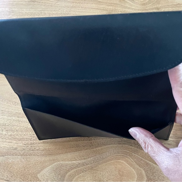 Vintage Coach wallet with checkbook holder - Picture 6 of 14